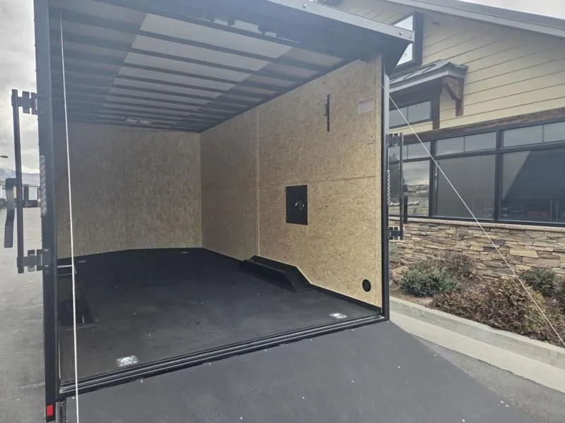 new Cargo (Enclosed) Trailers Criterion  for sale, in Draper, UT Thumbnail 22