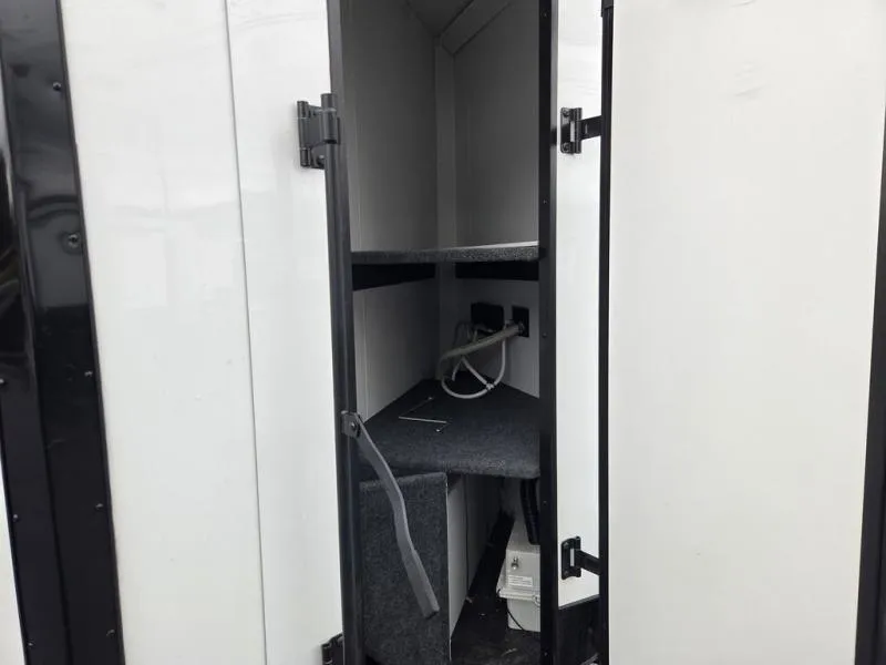 new Toy Haulers Stealth Trailers  for sale, in Draper, UT Thumbnail 16