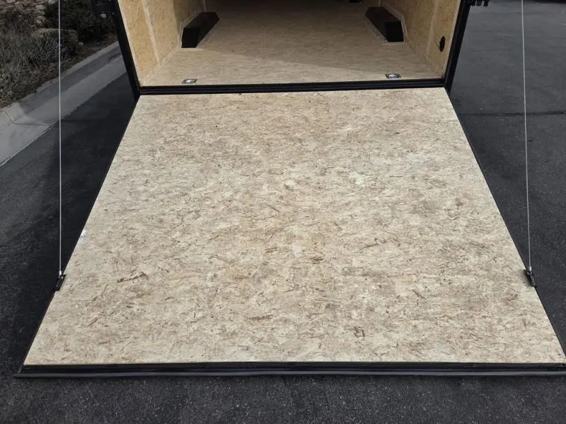 new Cargo (Enclosed) Trailers Criterion  for sale, in Draper, UT Thumbnail 22