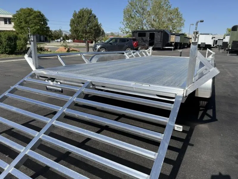 new Other Trailers Baughman Products  for sale, in Draper, UT Thumbnail 30