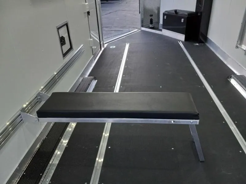 new Snowmobile Trailers High Country  for sale, in Draper, UT Thumbnail 20