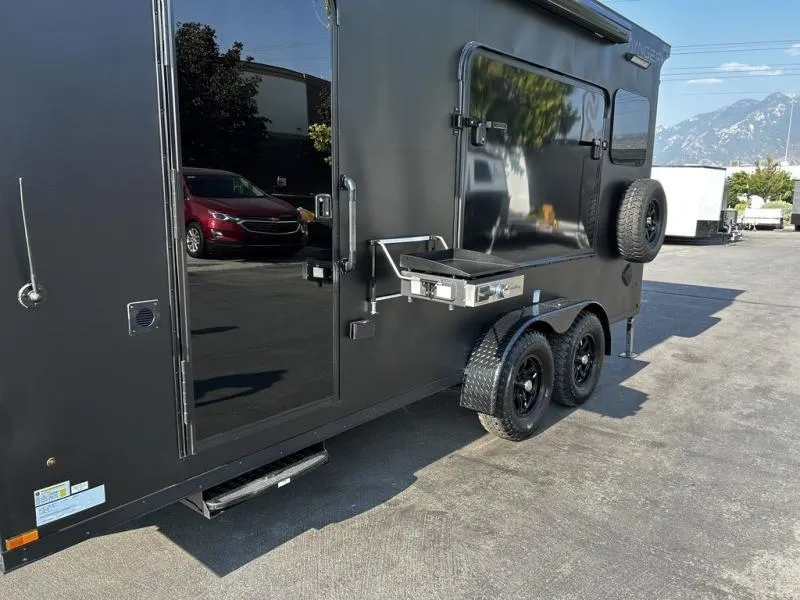 used Other Trailers Raynger  for sale, in Draper, UT Thumbnail 84