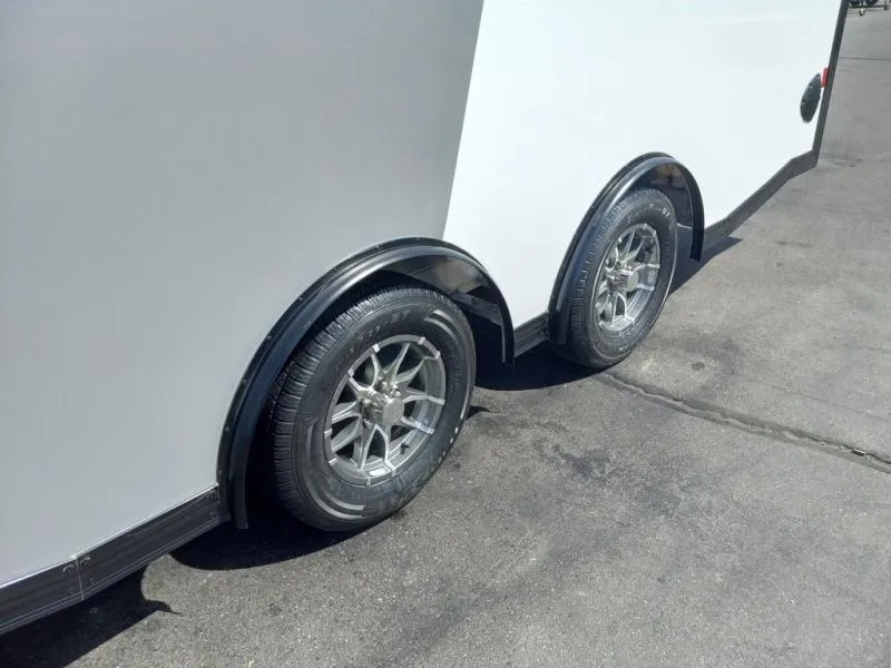 new Cargo (Enclosed) Trailers Xpress  for sale, in Draper, UT Thumbnail 20