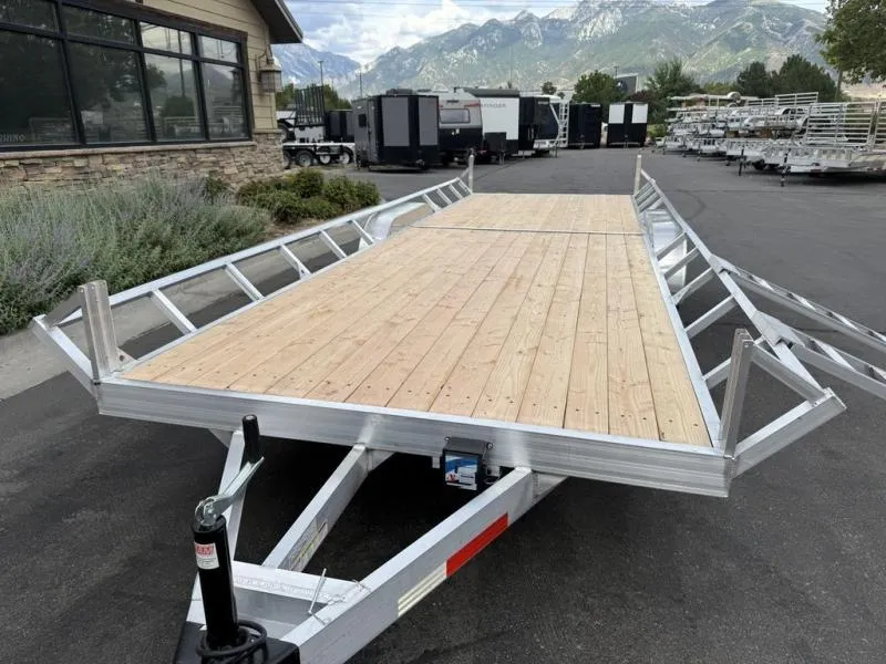 new Other Trailers Baughman Products  for sale, in Draper, UT Thumbnail 42