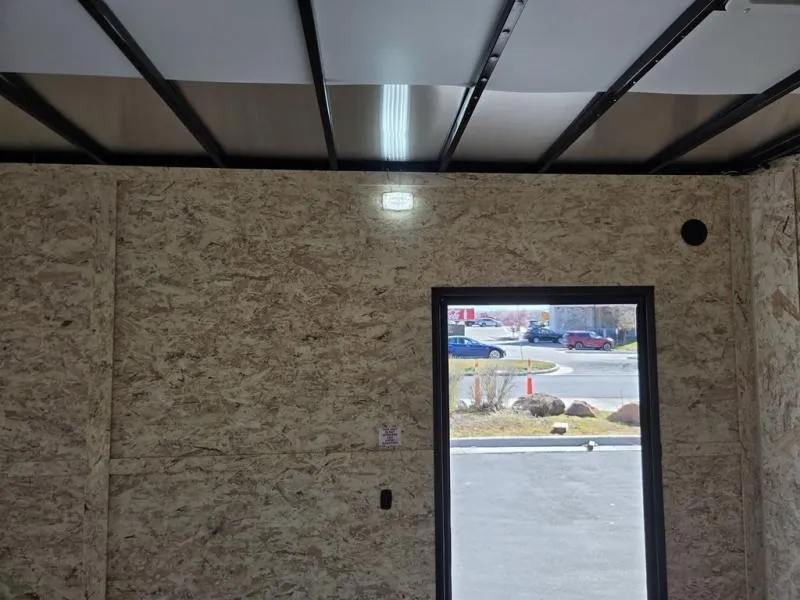 new Cargo (Enclosed) Trailers Criterion  for sale, in Draper, UT Thumbnail 53