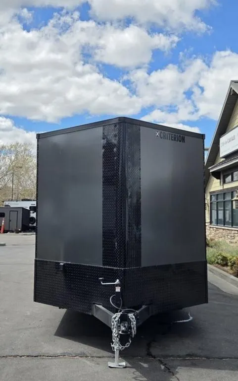 used Other Trailers Criterion  for sale, in Draper, UT Thumbnail 7