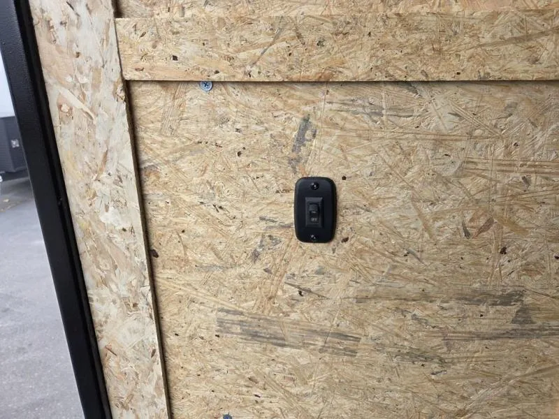 new Cargo (Enclosed) Trailers Criterion  for sale, in Draper, UT Thumbnail 21