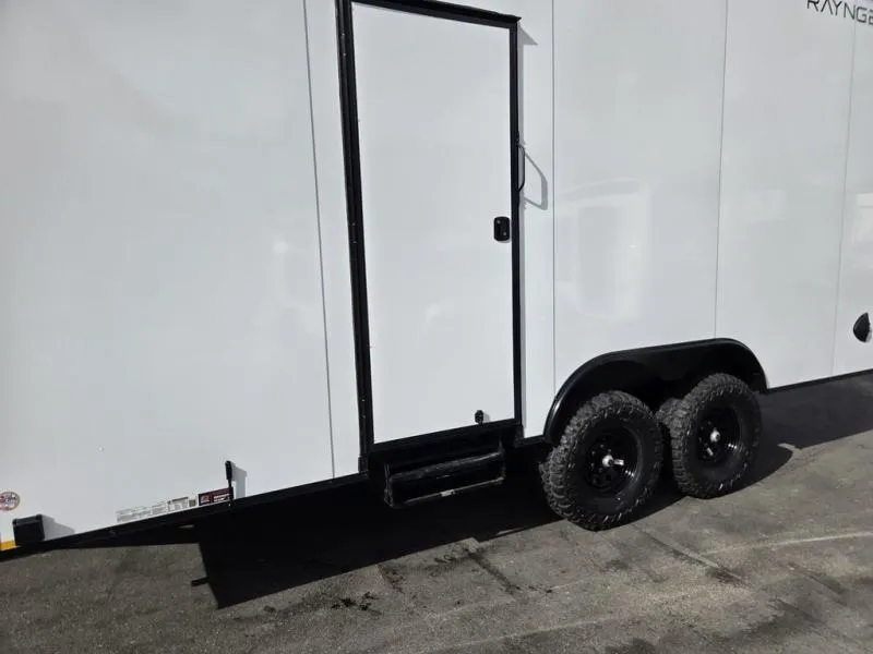 new Toy Haulers Raynger  for sale, in Draper, UT Thumbnail 17