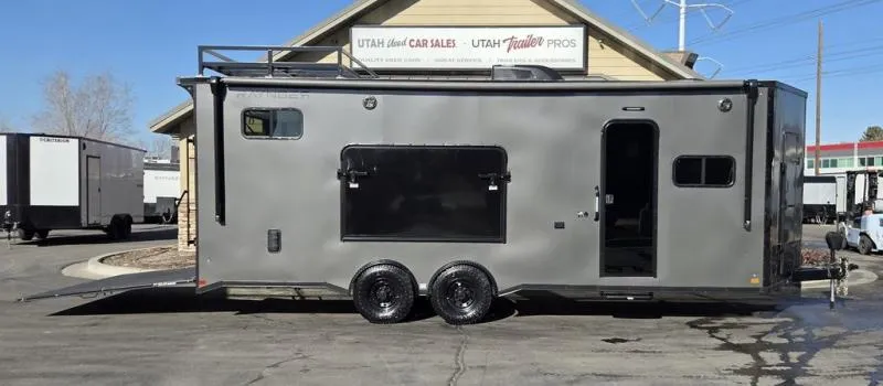 new Toy Haulers Other  for sale, in Draper, UT Thumbnail 30