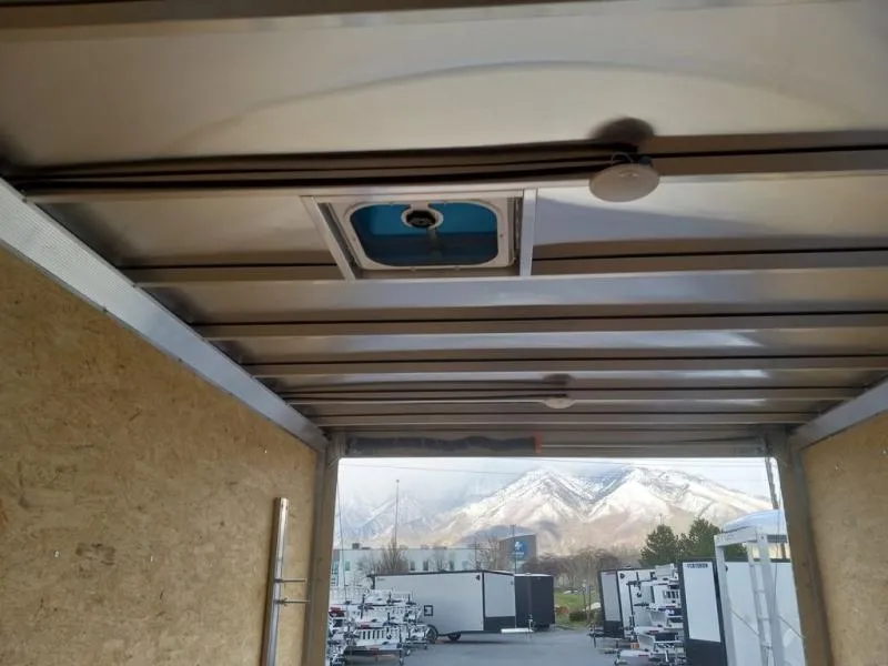 new Cargo (Enclosed) Trailers High Country  for sale, in Draper, UT Thumbnail 36