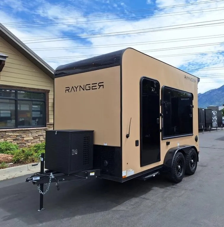 new Toy Haulers Raynger  for sale, in Draper, UT Thumbnail 5