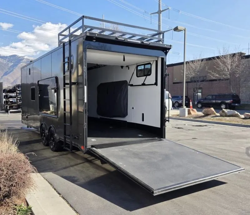 new Toy Haulers Raynger  for sale, in Draper, UT Thumbnail 31