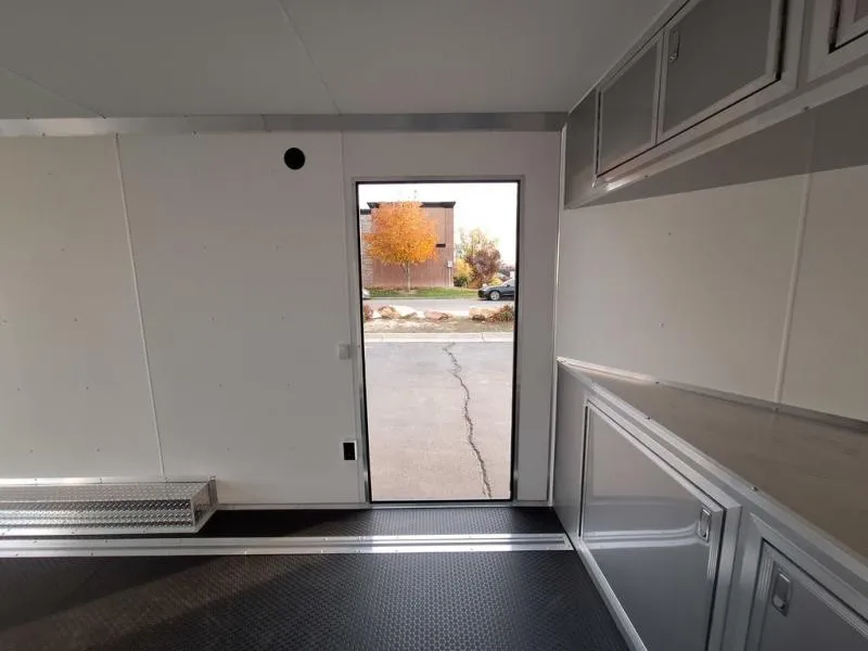 new Cargo (Enclosed) Trailers Xpress  for sale, in Draper, UT Thumbnail 52