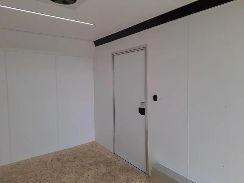 new Cargo (Enclosed) Trailers ATC  for sale, in Draper, UT Thumbnail 43