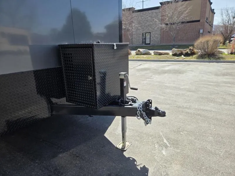 new Toy Haulers Raynger  for sale, in Draper, UT Thumbnail 9