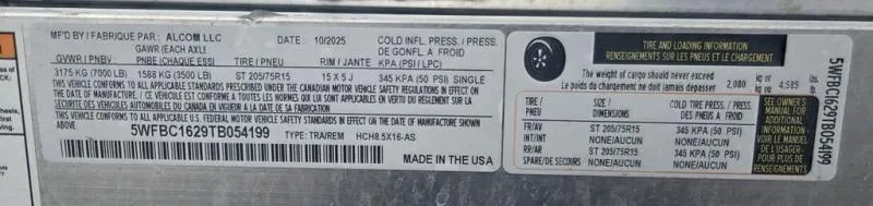 new Snowmobile Trailers High Country  for sale, in Draper, UT Thumbnail 8