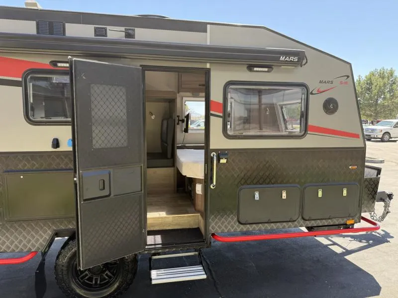 used Travel Trailers Mars  for sale, in Draper, UT Thumbnail 31