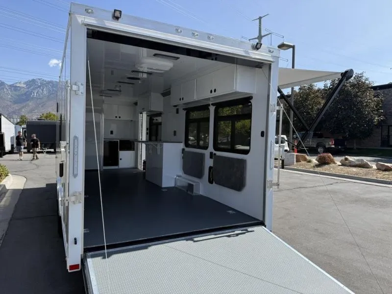 new Cargo (Enclosed) Trailers ATC  for sale, in Draper, UT Thumbnail 55