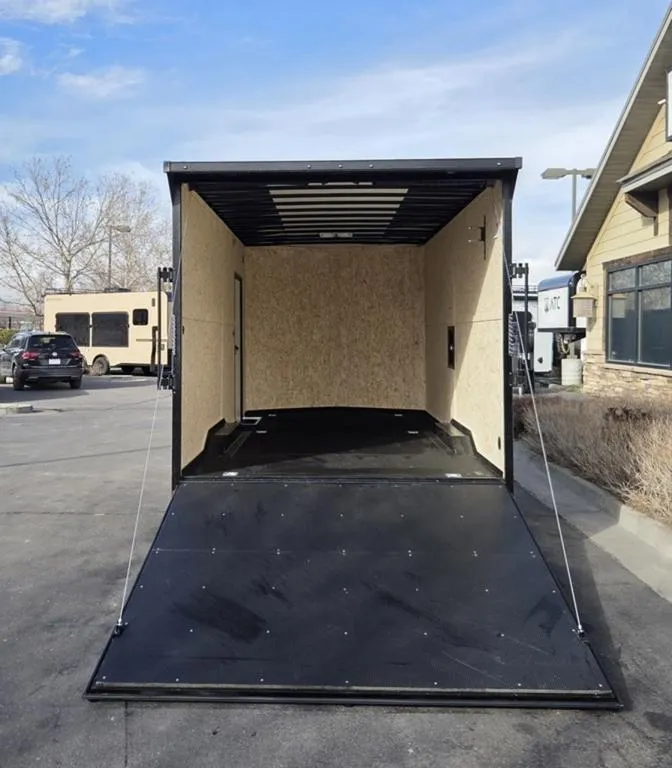 new Cargo (Enclosed) Trailers Criterion  for sale, in Draper, UT Thumbnail 25