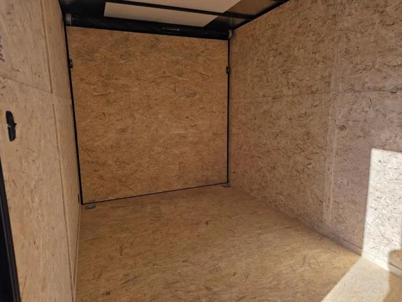 new Cargo (Enclosed) Trailers Criterion  for sale, in Draper, UT Thumbnail 7