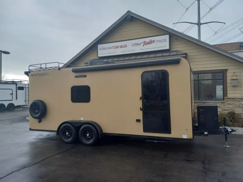 used Other Trailers Raynger  for sale, in Draper, UT Thumbnail 6