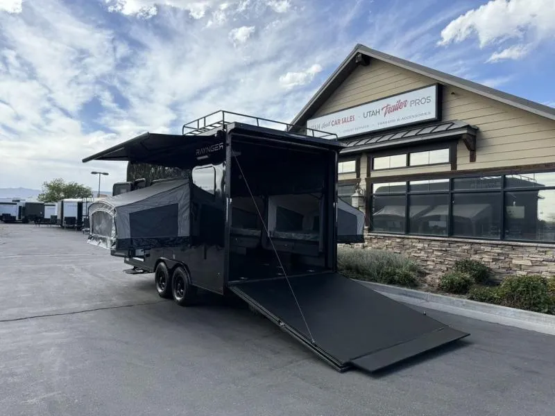 used Other Trailers Raynger  for sale, in Draper, UT Thumbnail 51
