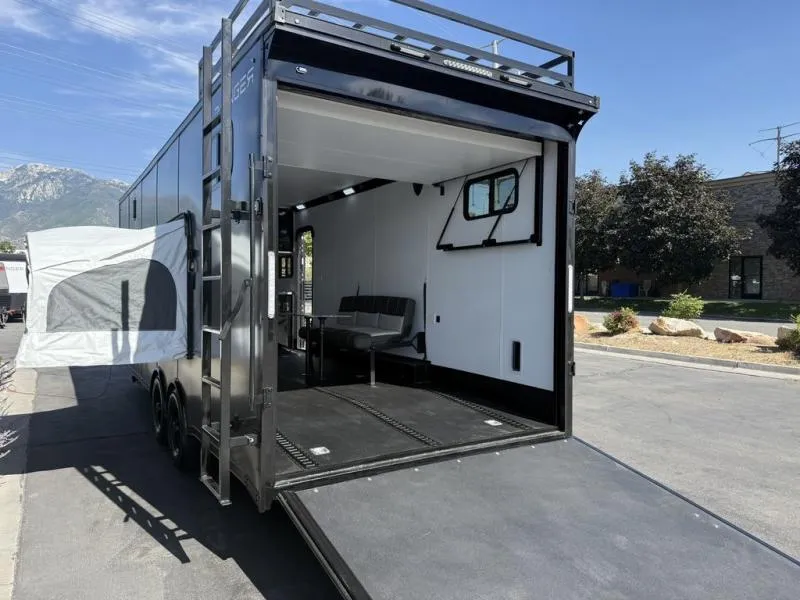 new Toy Haulers Other  for sale, in Draper, UT Thumbnail 58