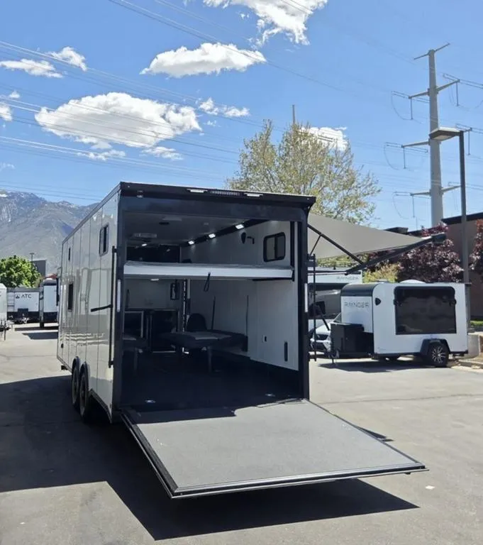 new Toy Haulers Other  for sale, in Draper, UT Thumbnail 102