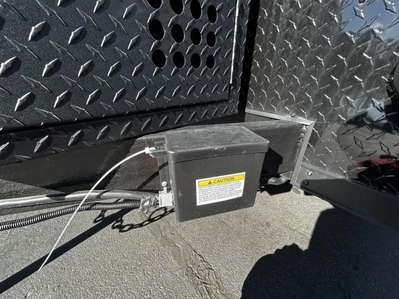 new Toy Haulers Raynger  for sale, in Draper, UT Thumbnail 13