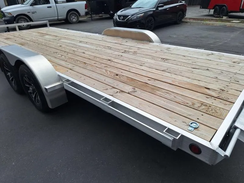 new Other Trailers Baughman Products  for sale, in Draper, UT Thumbnail 25