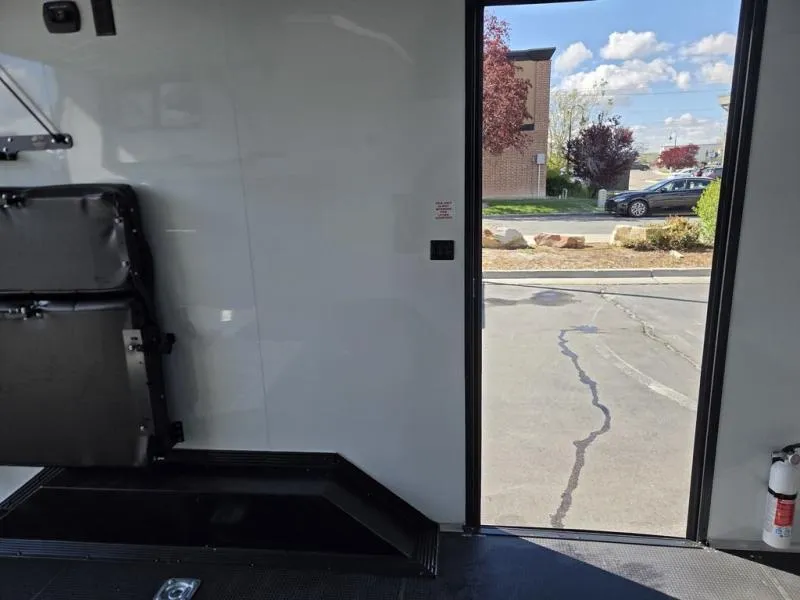 new Toy Haulers Raynger  for sale, in Draper, UT Thumbnail 57