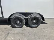 new Cargo (Enclosed) Trailers Criterion  for sale, in Draper, UT Thumbnail 13