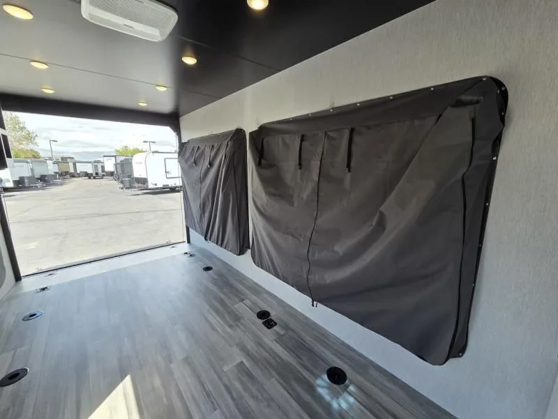 new Toy Haulers Raynger  for sale, in Draper, UT Thumbnail 76
