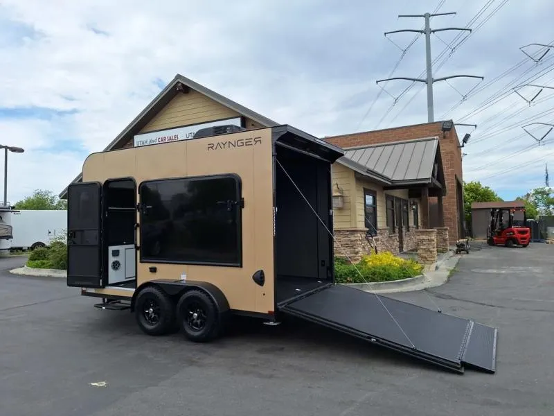 new Toy Haulers Raynger  for sale, in Draper, UT Thumbnail 95