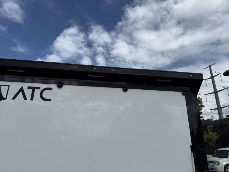 new Cargo (Enclosed) Trailers ATC  for sale, in Draper, UT Thumbnail 36