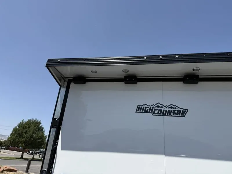 new Cargo (Enclosed) Trailers Xpress  for sale, in Draper, UT Thumbnail 24