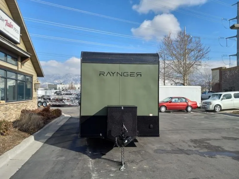 used Other Trailers Raynger  for sale, in Draper, UT Thumbnail 10