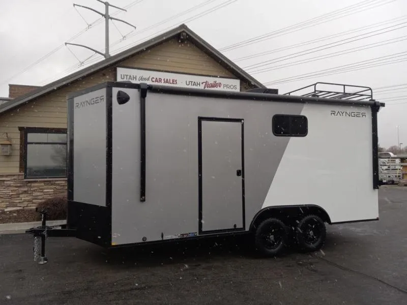 used Other Trailers Raynger  for sale, in Draper, UT Thumbnail 3
