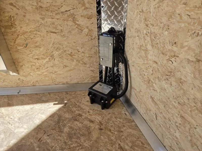 new Cargo (Enclosed) Trailers Xpress  for sale, in Draper, UT Thumbnail 37