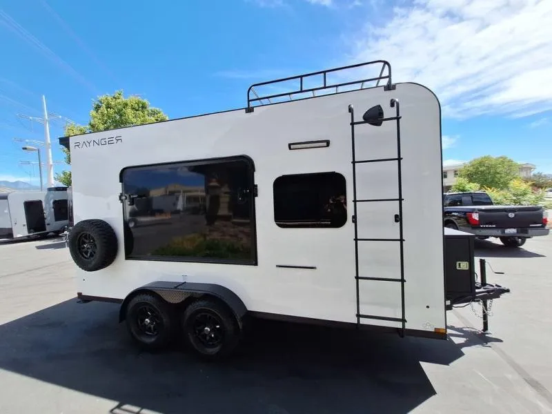 new Toy Haulers Raynger  for sale, in Draper, UT Thumbnail 3