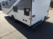 new Travel Trailers Highland Ridge RV  for sale, in Draper, UT Thumbnail 34