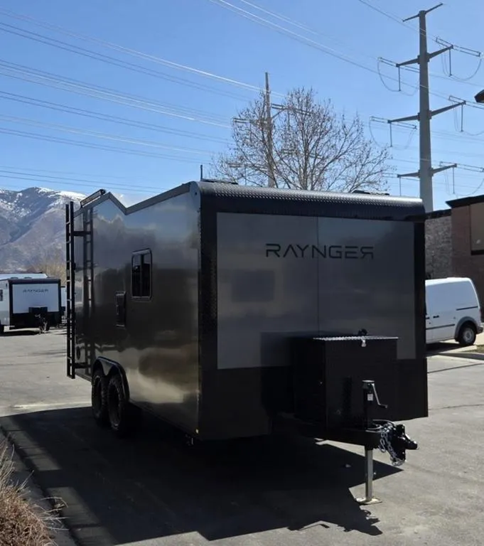 new Toy Haulers Raynger  for sale, in Draper, UT Thumbnail 4