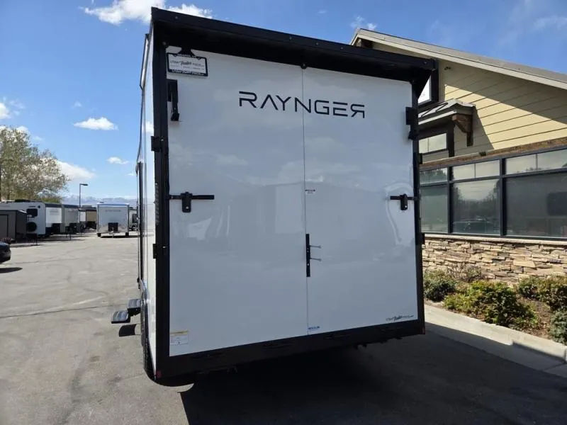 new Toy Haulers Raynger  for sale, in Draper, UT Thumbnail 22