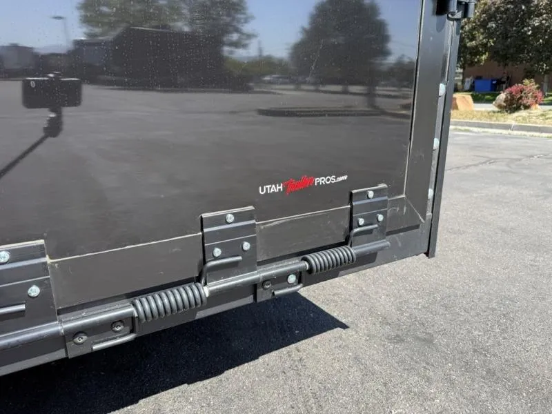 new Cargo (Enclosed) Trailers Stealth Trailers  for sale, in Draper, UT Thumbnail 38