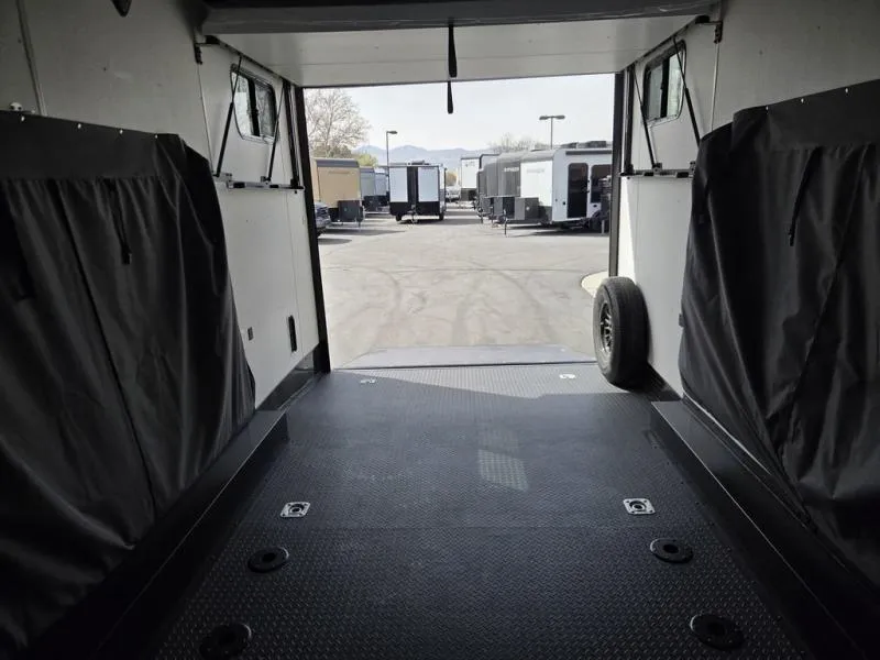 new Toy Haulers Raynger  for sale, in Draper, UT Thumbnail 80