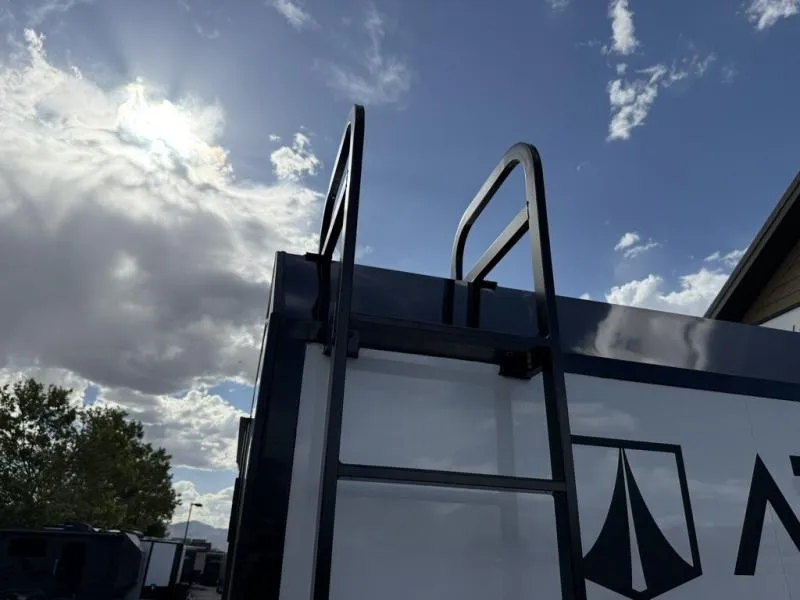 new Cargo (Enclosed) Trailers ATC  for sale, in Draper, UT Thumbnail 15