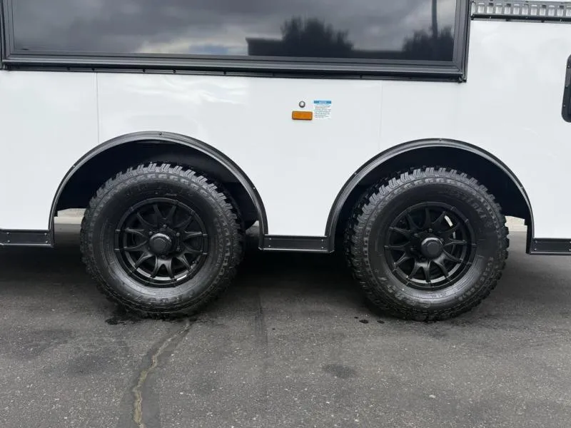 new Toy Haulers Other  for sale, in Draper, UT Thumbnail 31