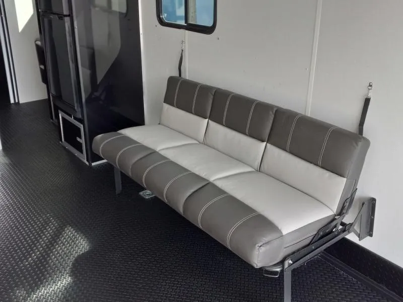 new Toy Haulers Stealth Trailers  for sale, in Draper, UT Thumbnail 50