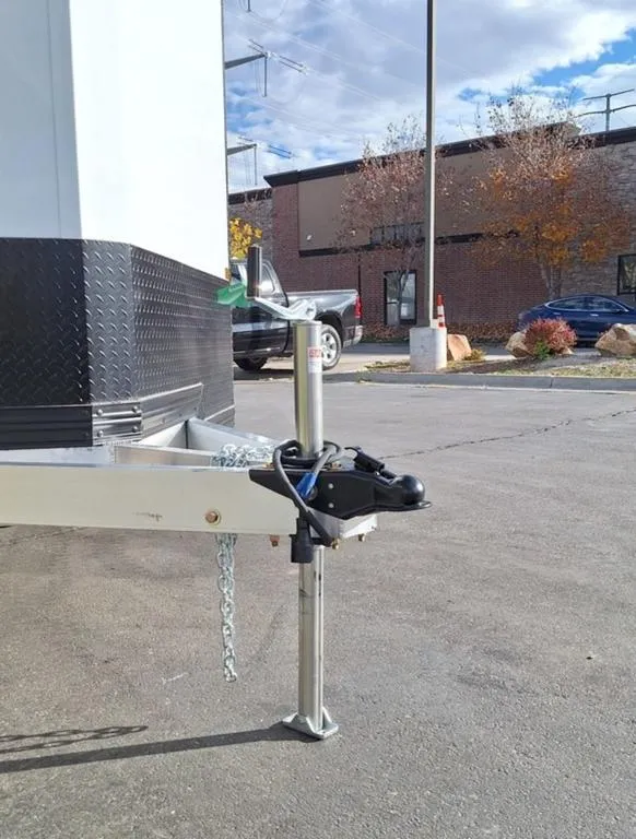 new Cargo (Enclosed) Trailers Xpress  for sale, in Draper, UT Thumbnail 13