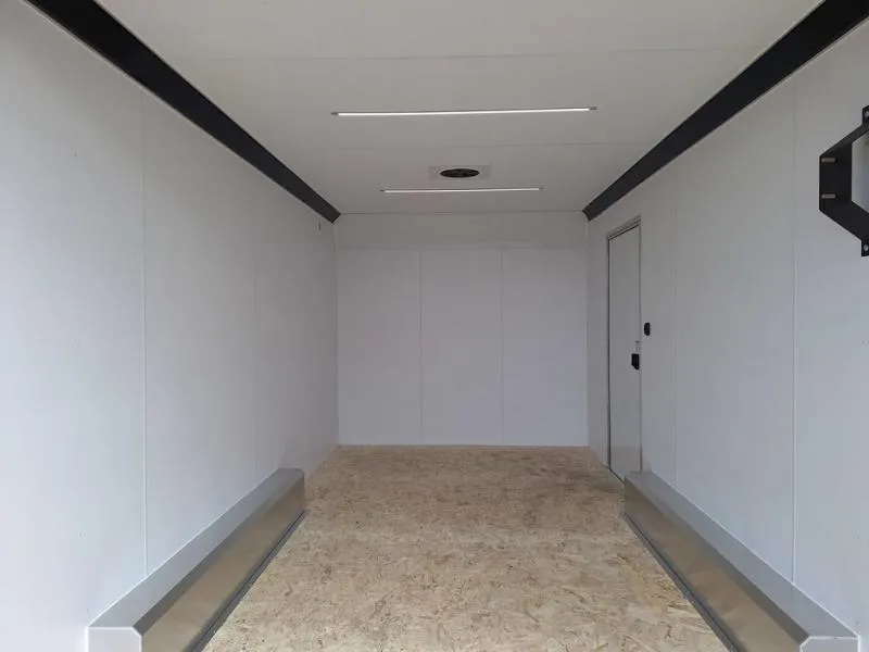 new Cargo (Enclosed) Trailers ATC  for sale, in Draper, UT Thumbnail 38